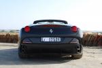 Ferrari California 2008 года